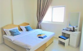 Abu Hail Star Residence - Home Stay